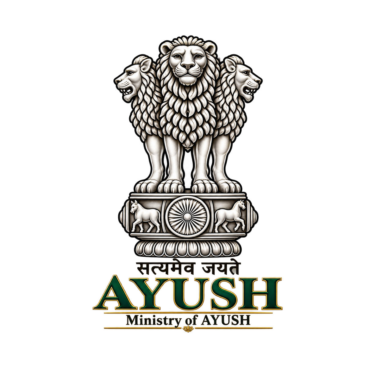 AYUSH mark