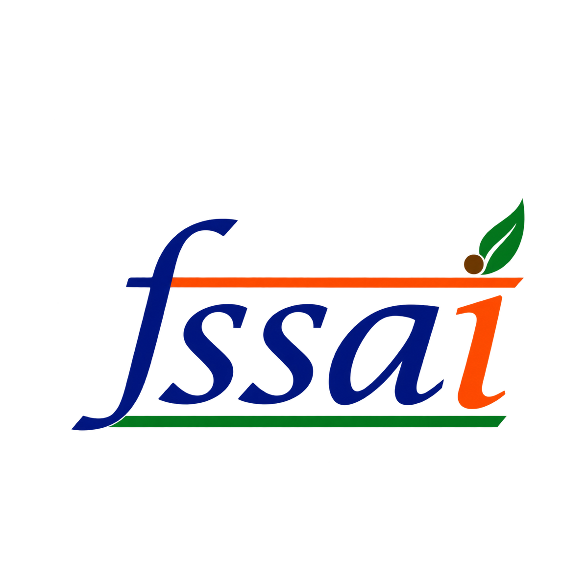 FSSAI mark