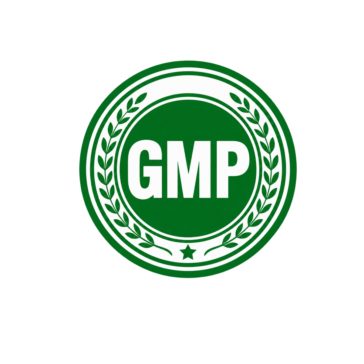 GMP mark