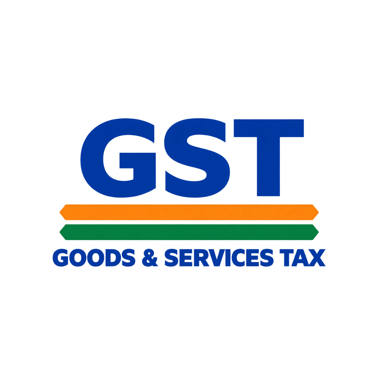 GST mark