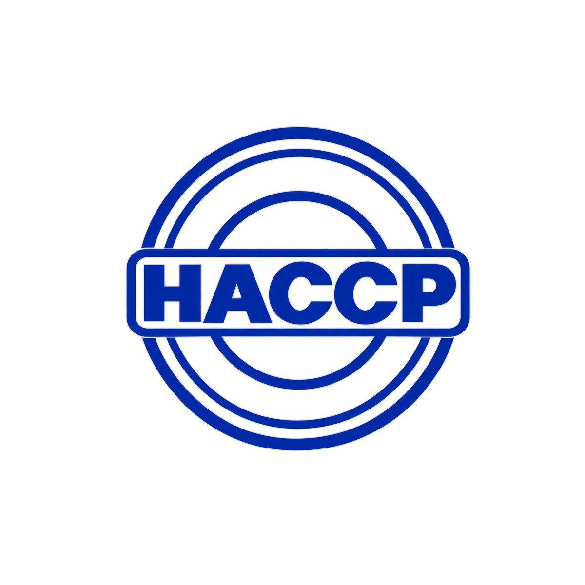 HACCP mark